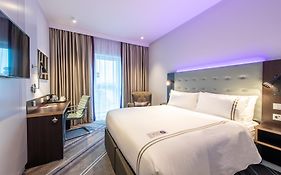 Premier Inn Hamburg St. Pauli